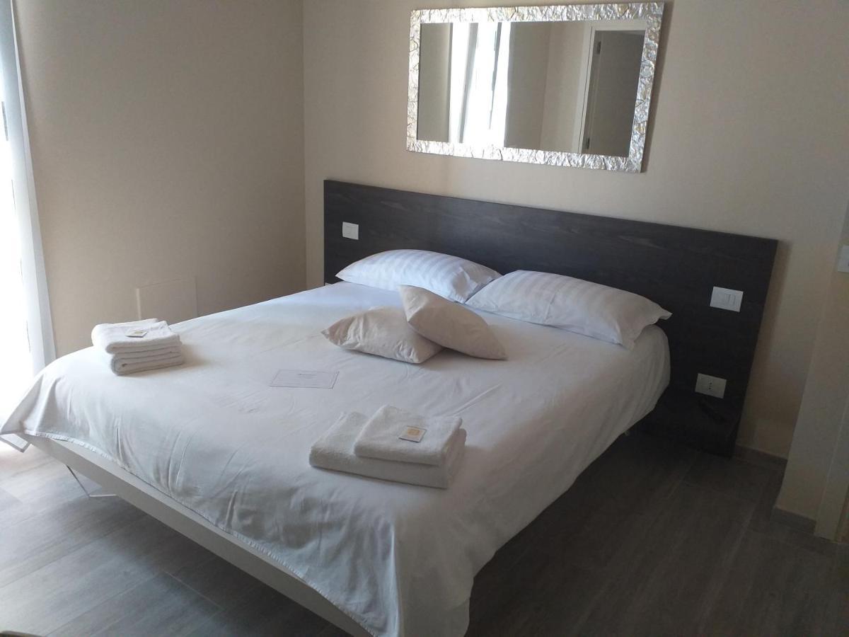 Locanda La Torre Calvisano Екстериор снимка