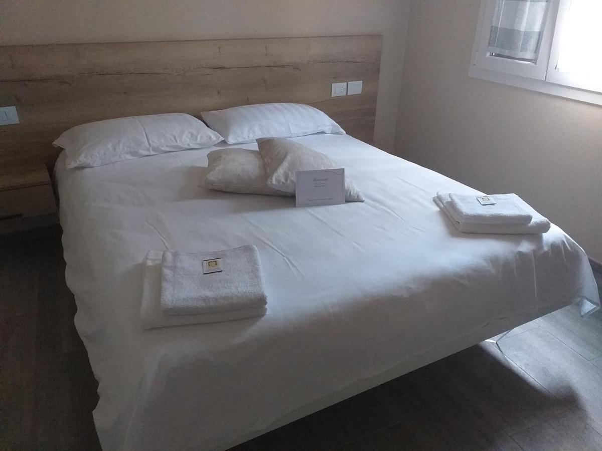 Locanda La Torre Calvisano Екстериор снимка