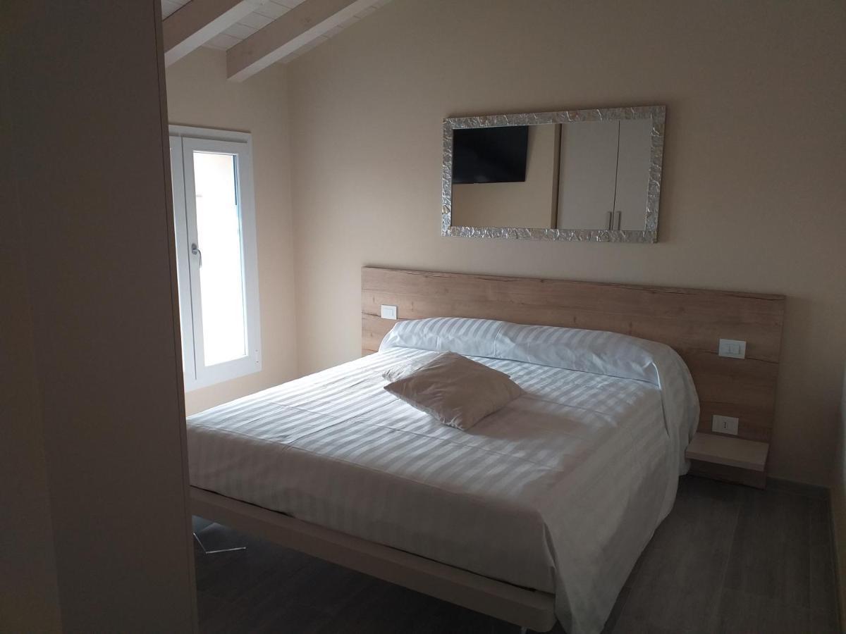 Locanda La Torre Calvisano Екстериор снимка