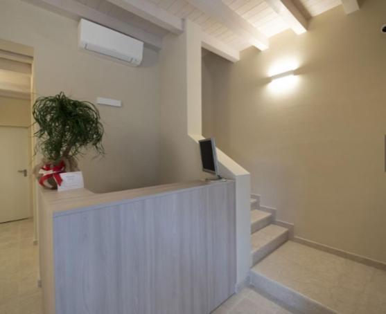 Locanda La Torre Calvisano Екстериор снимка