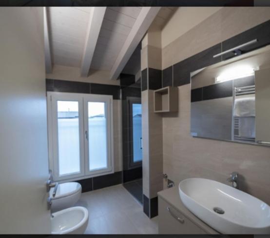 Locanda La Torre Calvisano Екстериор снимка